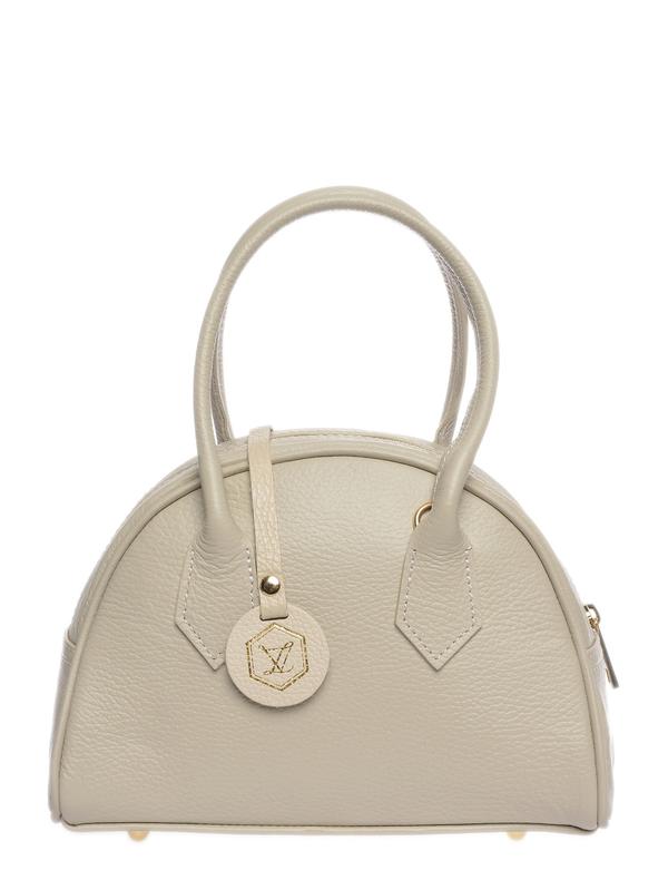 luisa vannini SS25 LV 1999 BEIGE