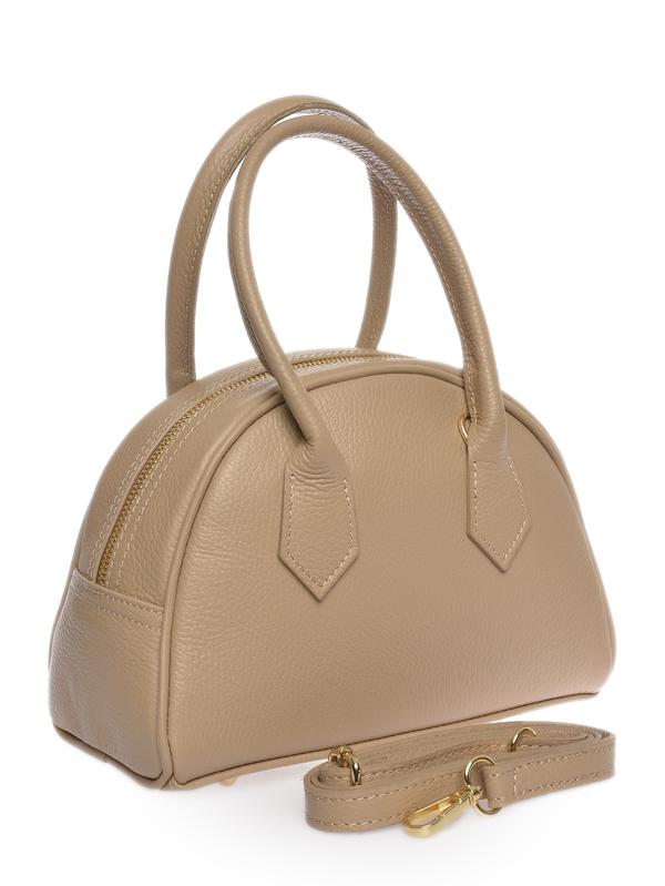 Luisa Vannini SS25 LV 1999 FANGO