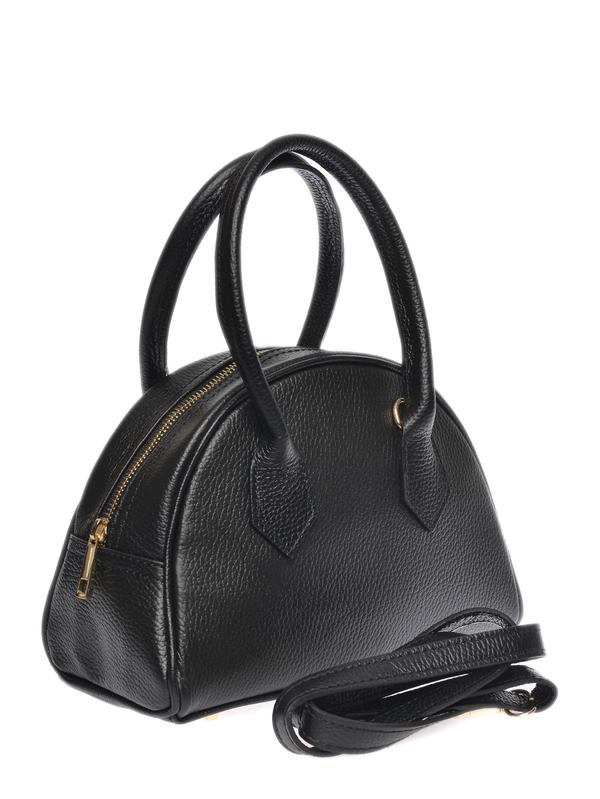 Luisa Vannini SS25 LV 1999 NERO