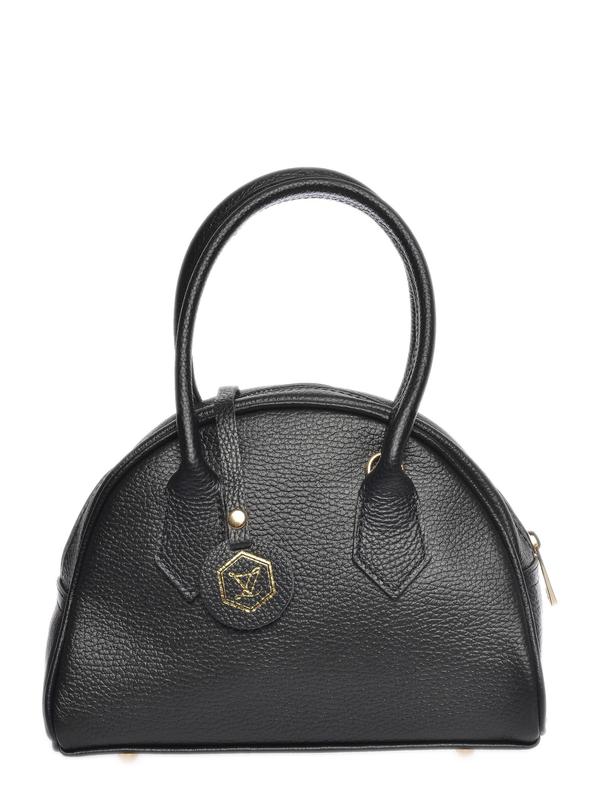 luisa vannini SS25 LV 1999 NERO