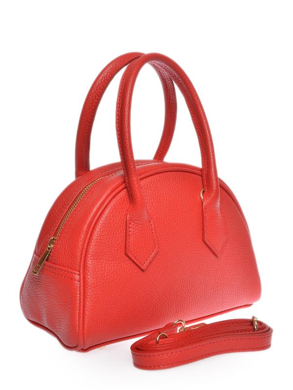 Luisa Vannini SS25 LV 1999 ROSSO