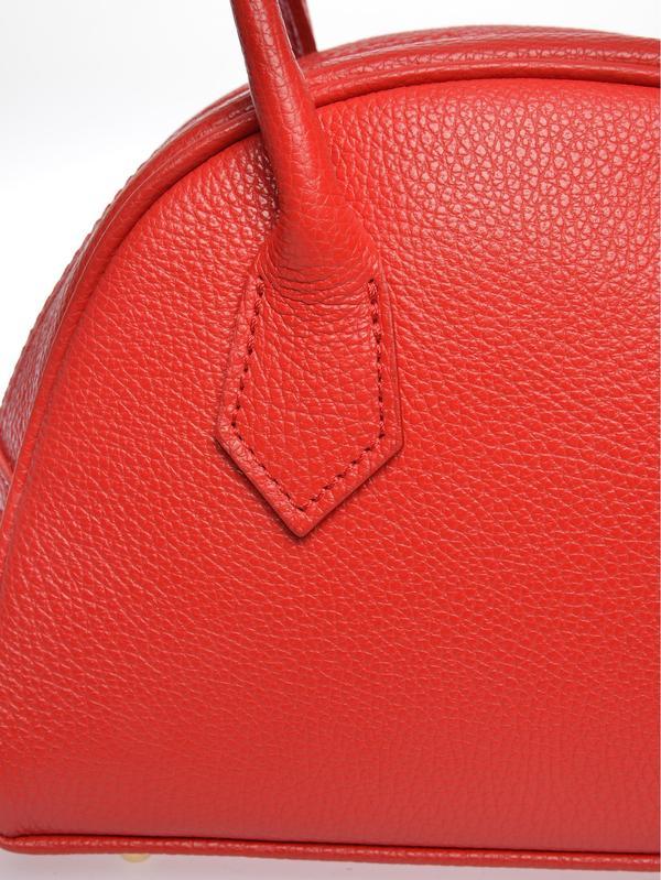 Luisa Vannini SS25 LV 1999 ROSSO