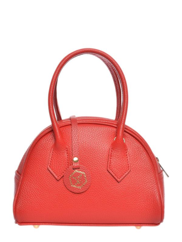 luisa vannini SS25 LV 1999 ROSSO