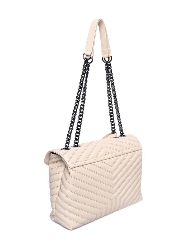 Luisa Vannini SS25 LV 2183 BEIGE