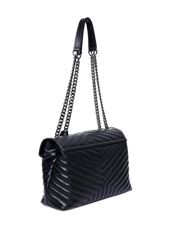 Luisa Vannini SS25 LV 2183 NERO