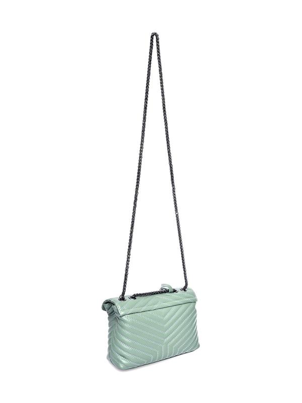 Luisa Vannini SS25 LV 2207 CELADON