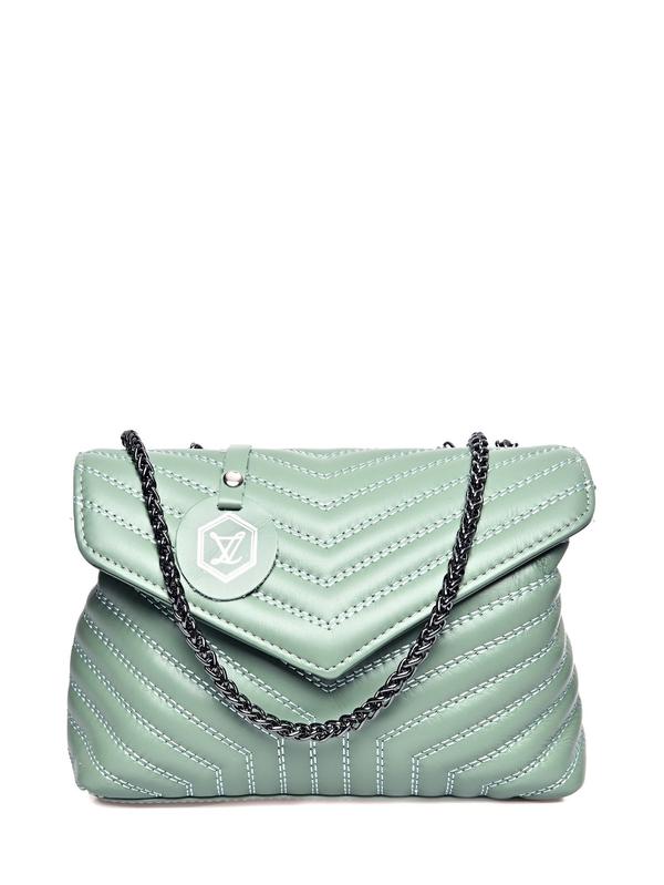 luisa vannini SS25 LV 2207 CELADON