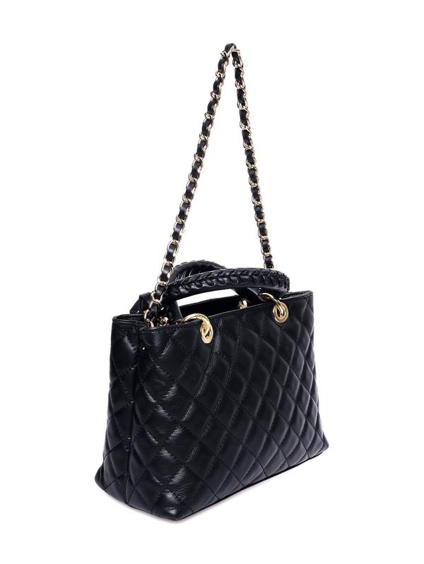 Luisa Vannini SS25 LV 2209T NERO