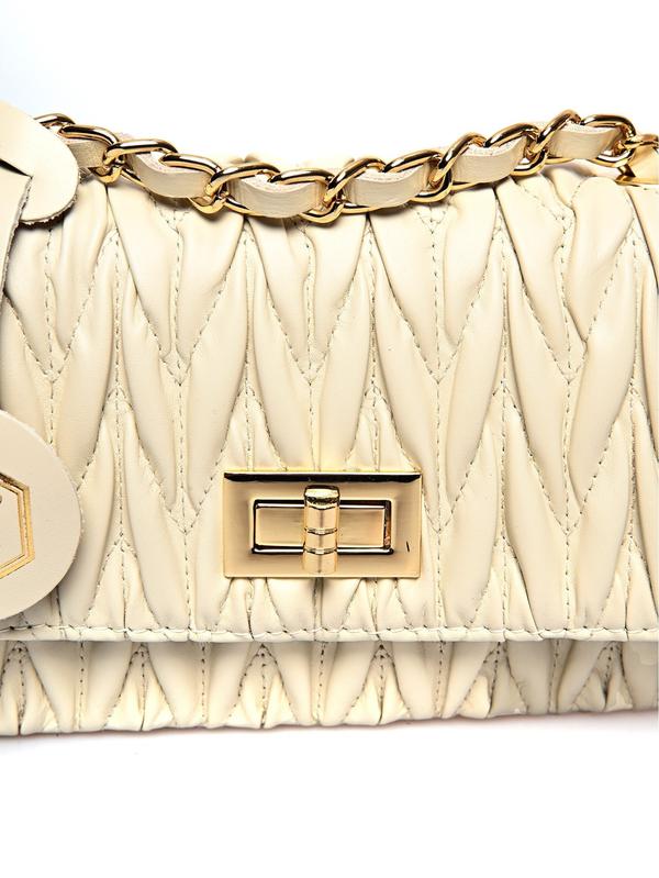 Luisa Vannini SS25 LV 2214 BEIGE