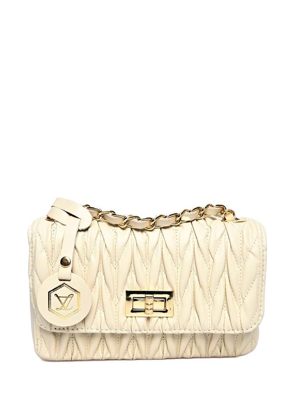 luisa vannini SS25 LV 2214 BEIGE