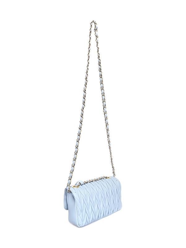 Luisa Vannini SS25 LV 2214 CELESTE