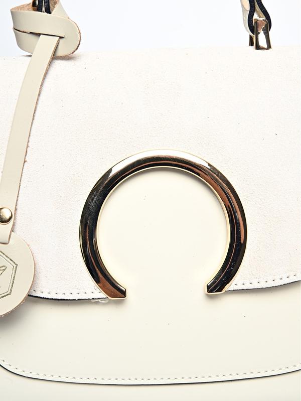 Luisa Vannini SS25 LV 3108 BEIGE