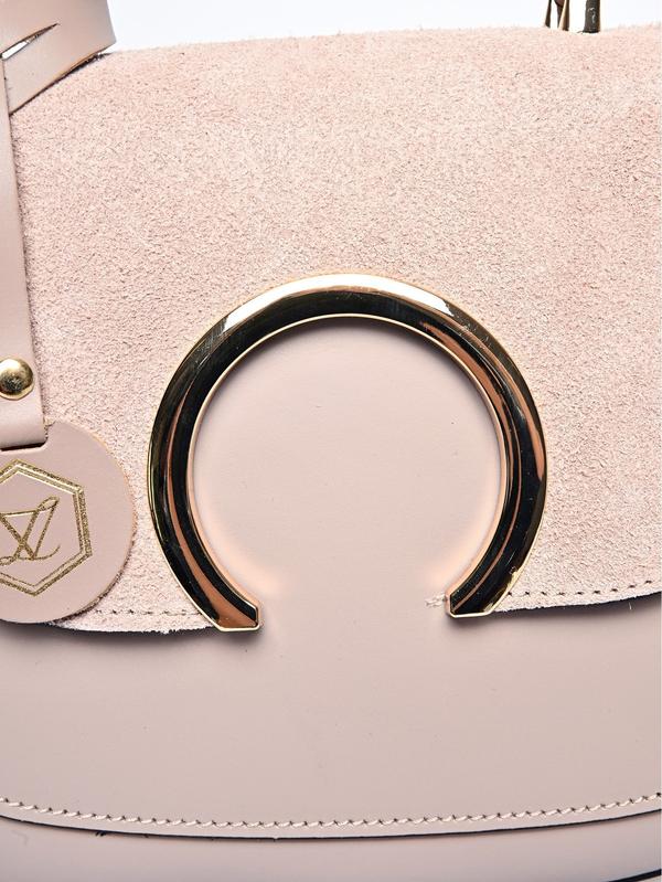 Luisa Vannini SS25 LV 3108 CIPRIA