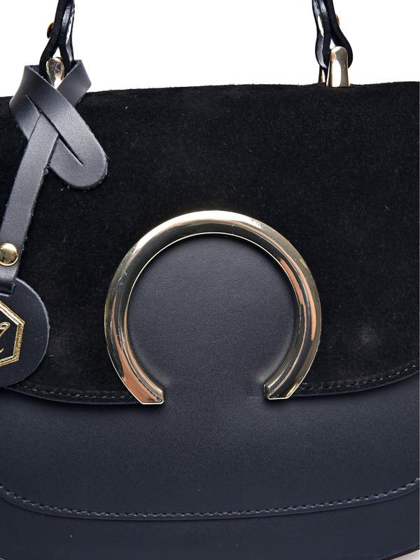 Luisa Vannini SS25 LV 3108 NERO