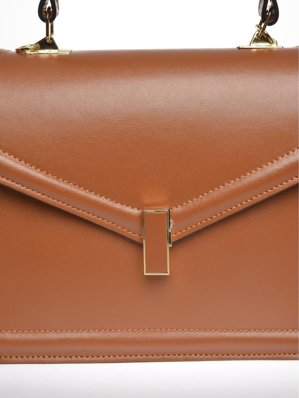 Luisa Vannini SS25 LV 3150 COGNAC