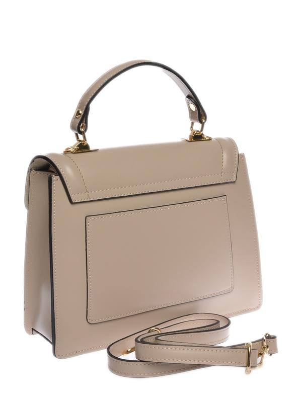 Luisa Vannini SS25 LV 3150 FANGO