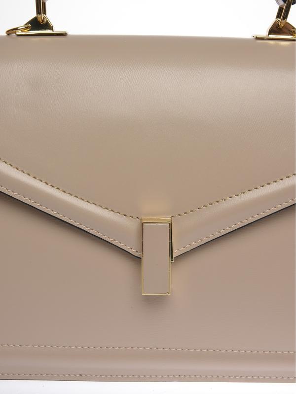 Luisa Vannini SS25 LV 3150 FANGO