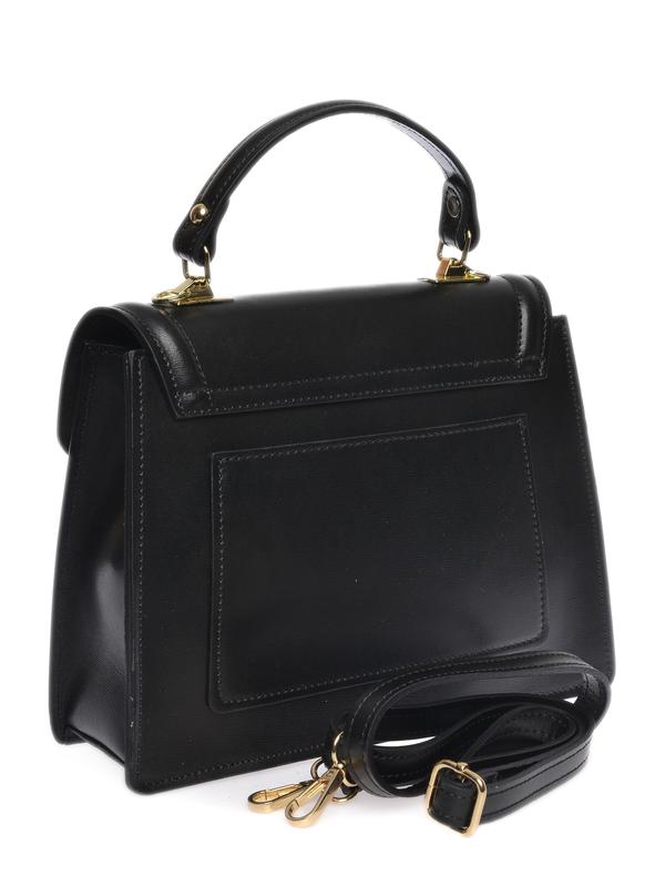 Luisa Vannini SS25 LV 3150 NERO