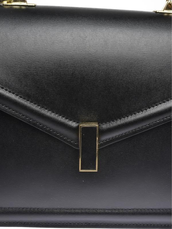 Luisa Vannini SS25 LV 3150 NERO