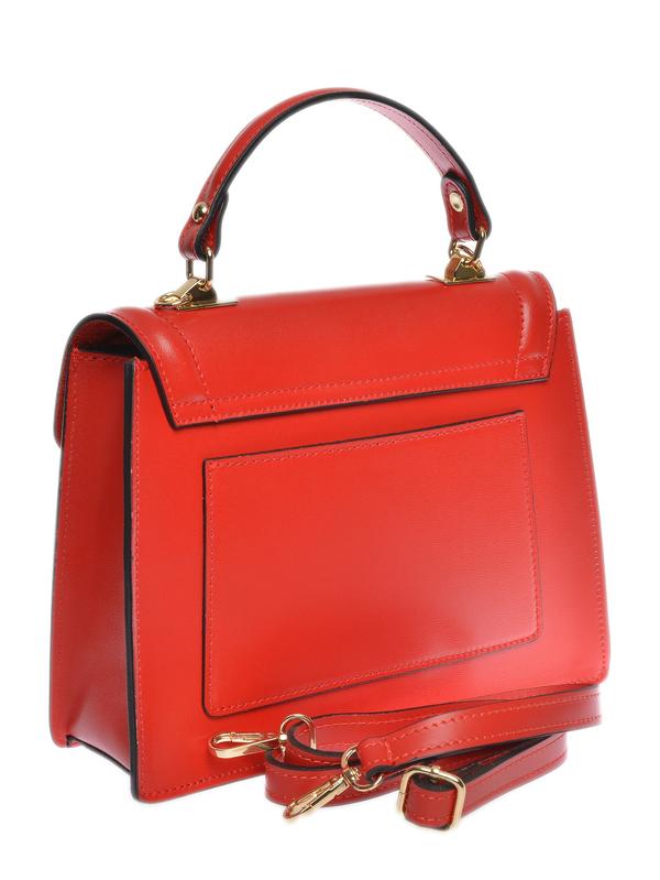 Luisa Vannini SS25 LV 3150 ROSSO