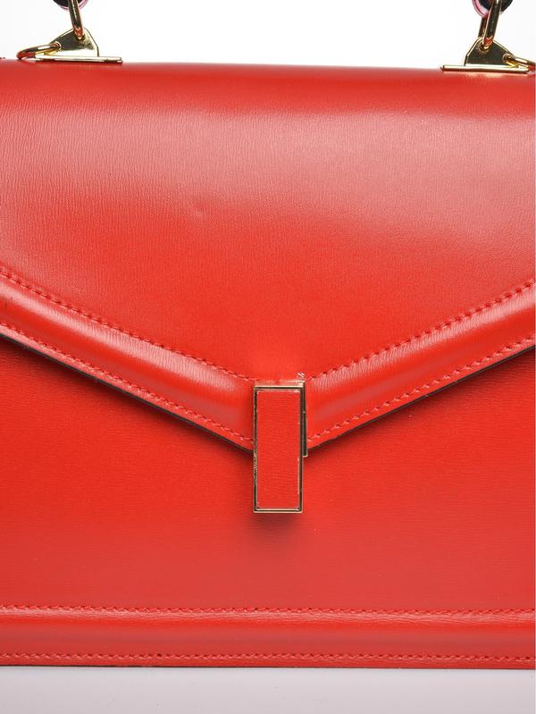 Luisa Vannini SS25 LV 3150 ROSSO