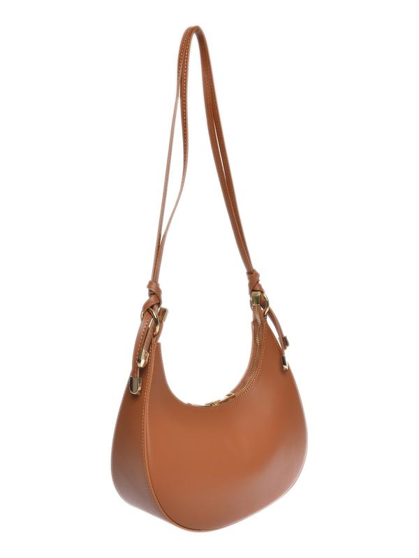 Luisa Vannini SS25 LV 3154 COGNAC