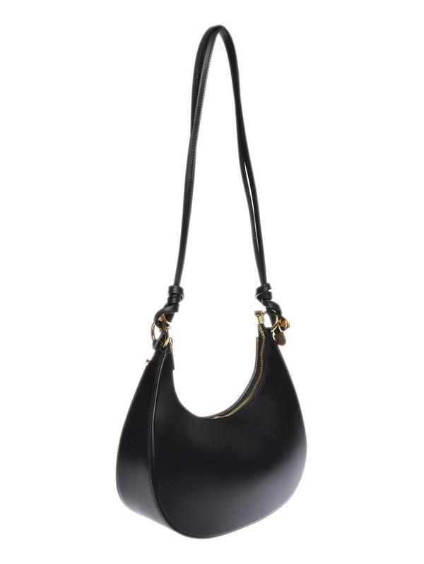 Luisa Vannini SS25 LV 3154 NERO