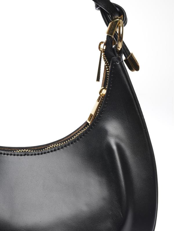 Luisa Vannini SS25 LV 3154 NERO