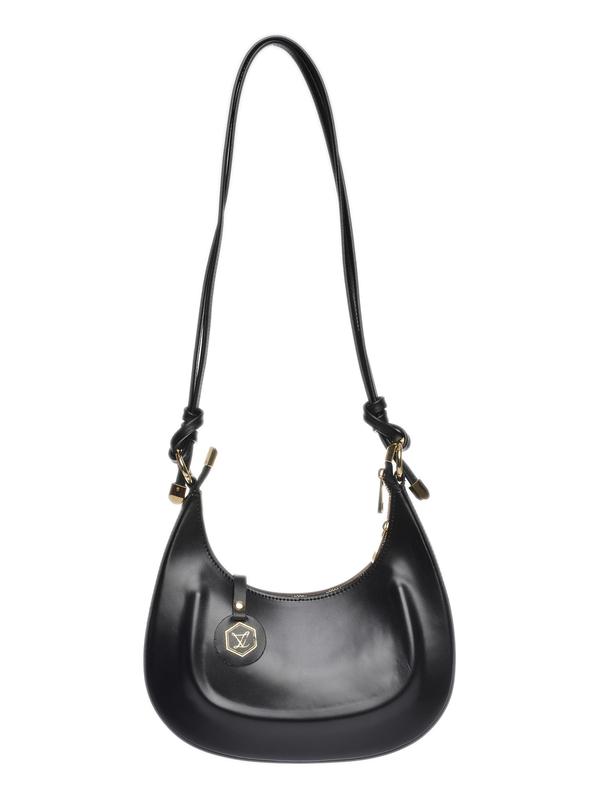 luisa vannini SS25 LV 3154 NERO