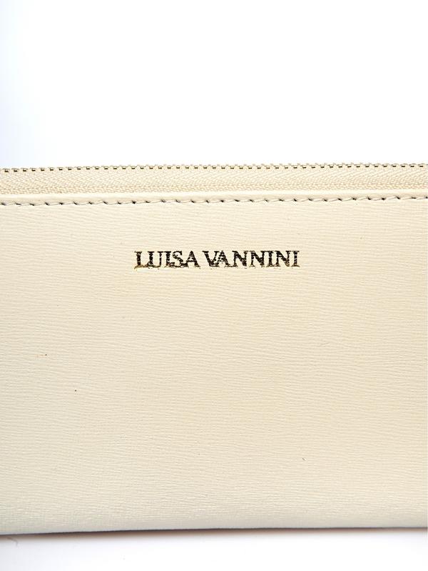 Luisa Vannini SS25 LV 474 BEIGE