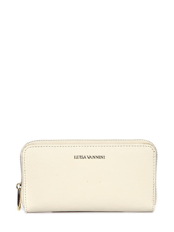 luisa vannini SS25 LV 474 BEIGE