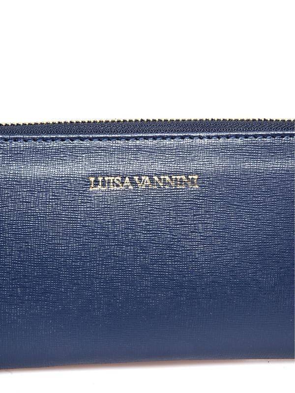 Luisa Vannini SS25 LV 474 BLU