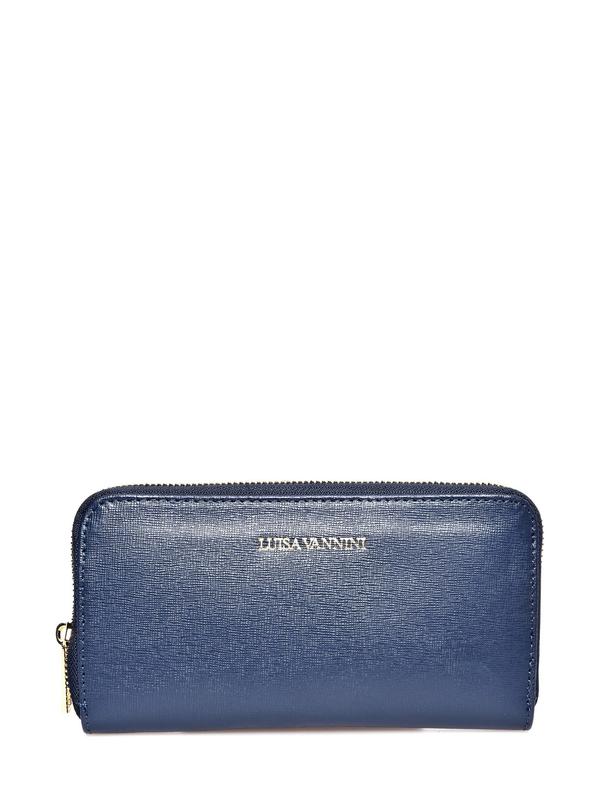 luisa vannini SS25 LV 474 BLU