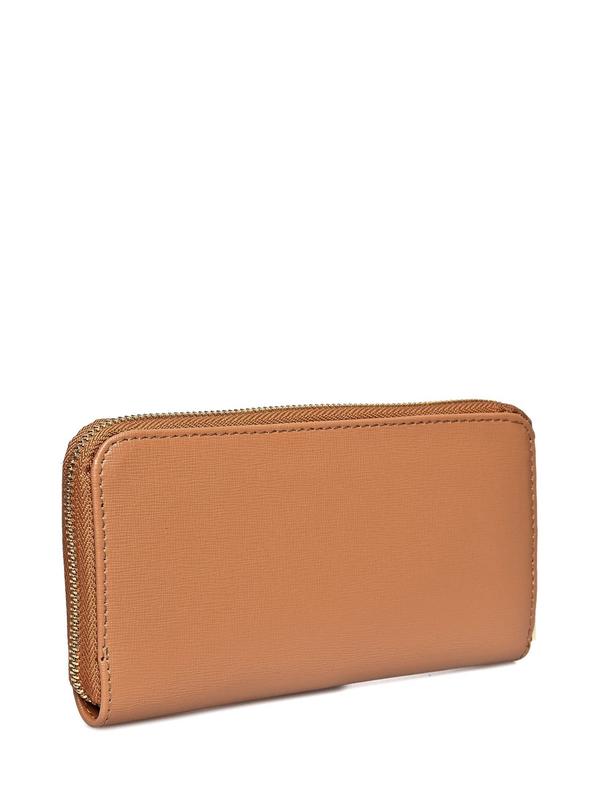 Luisa Vannini SS25 LV 474 COGNAC
