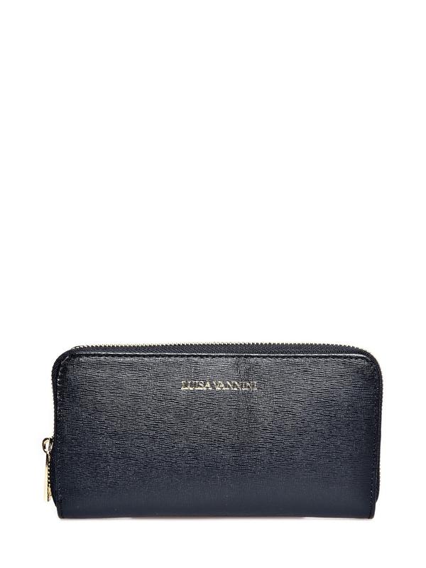 luisa vannini SS25 LV 474 NERO