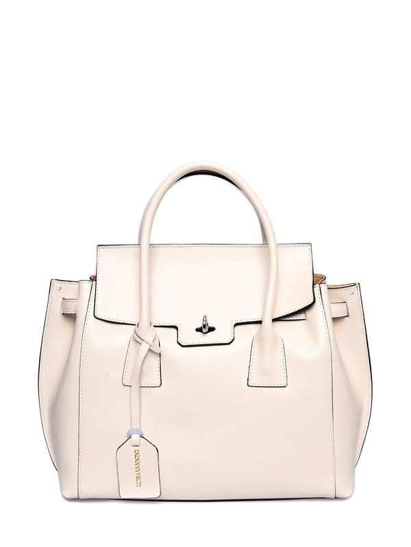 luisa vannini SS25 LV 479 BEIGE