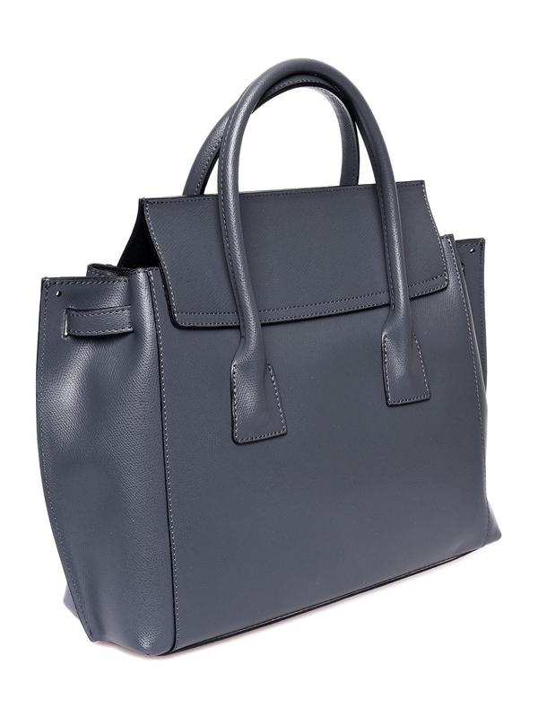 Luisa Vannini SS25 LV 479 GRIGIO