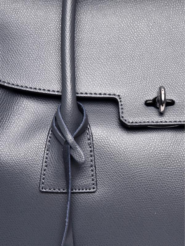 Luisa Vannini SS25 LV 479 GRIGIO