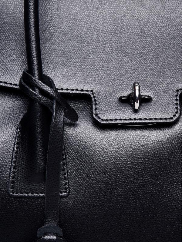 Luisa Vannini SS25 LV 479 NERO