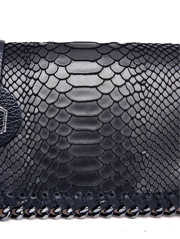 Luisa Vannini SS25 LV 8060 NERO