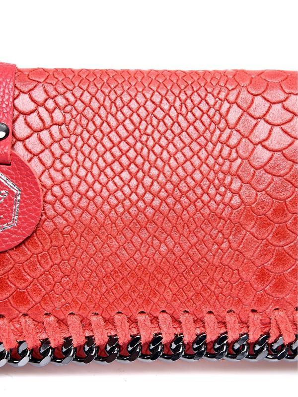 Luisa Vannini SS25 LV 8060 ROSSO