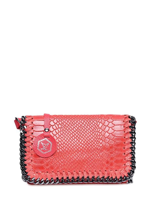 luisa vannini SS25 LV 8060 ROSSO