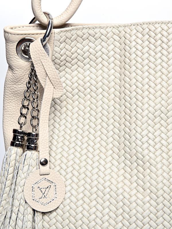 Luisa Vannini SS25 LV 8115 BEIGE