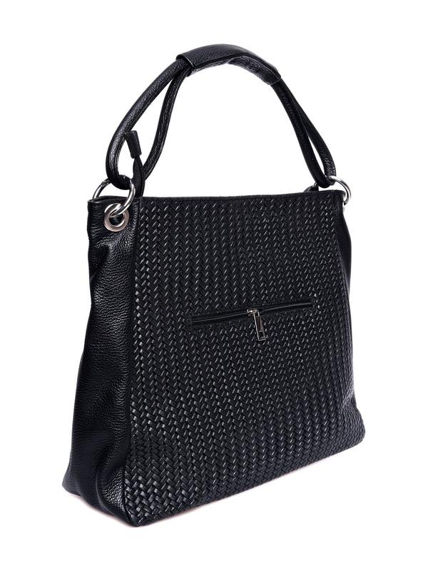 Luisa Vannini SS25 LV 8115 NERO