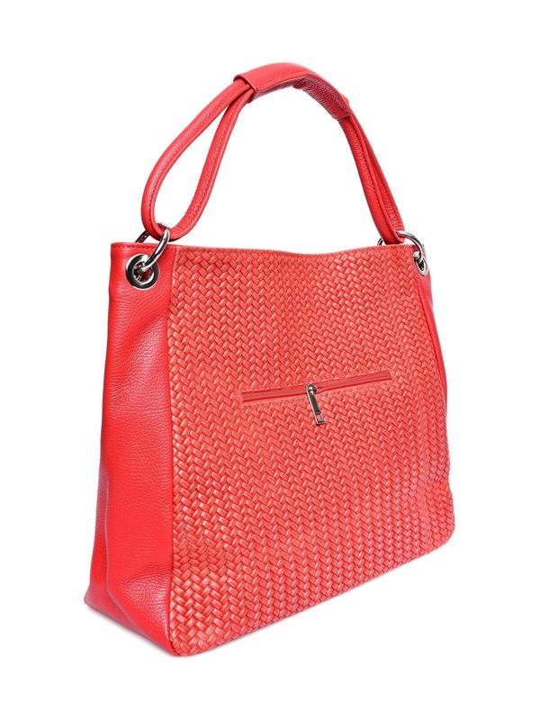 Luisa Vannini SS25 LV 8115 ROSSO