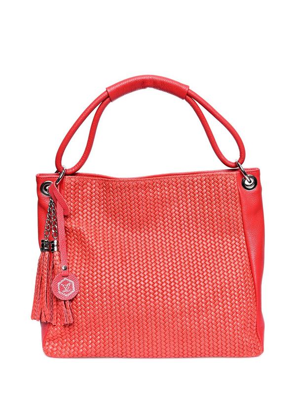 luisa vannini SS25 LV 8115 ROSSO