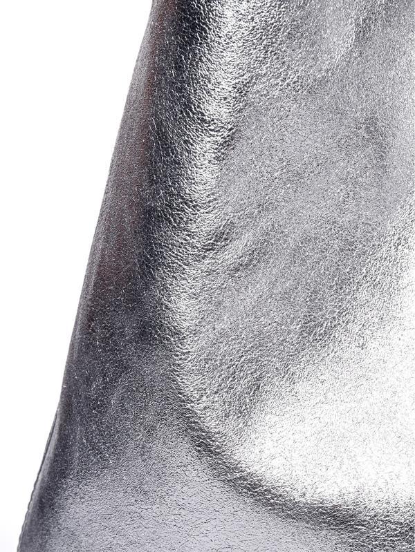 Luisa Vannini SS25 LV 8150 ARGENTO