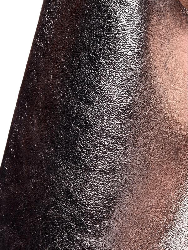 Luisa Vannini SS25 LV 8150 BRONZO