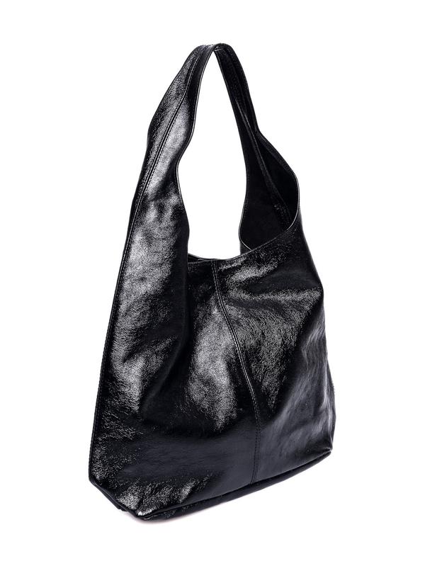 Luisa Vannini SS25 LV 8150 NERO