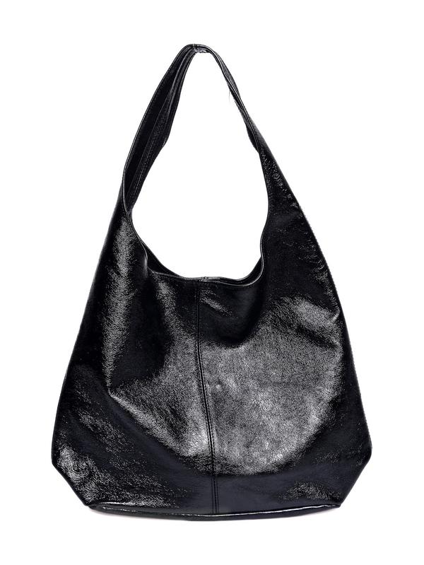 luisa vannini SS25 LV 8150 NERO